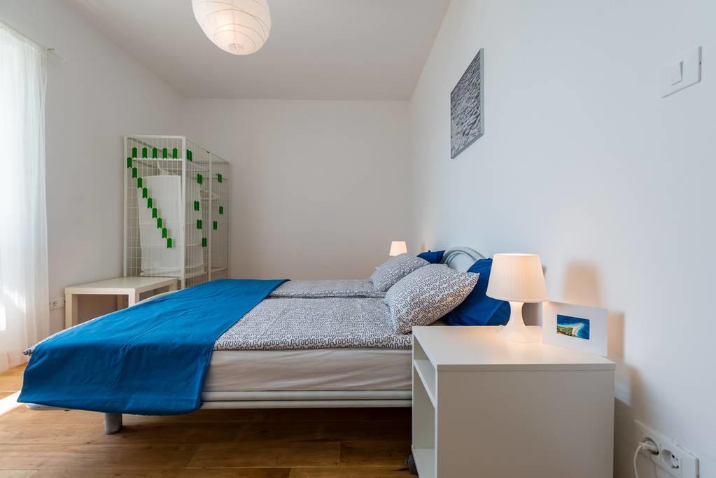 Appartement Nona Nata's House *