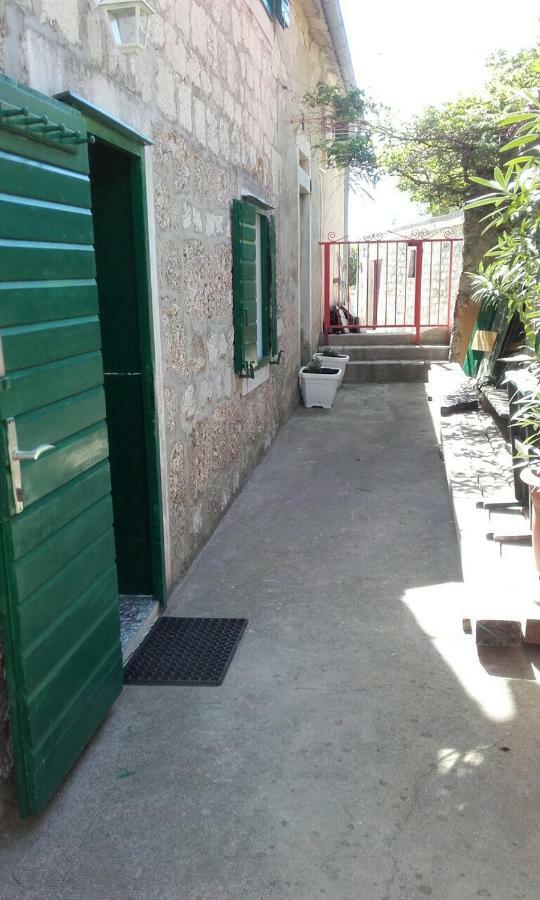 Nona Nata's House Appartement *