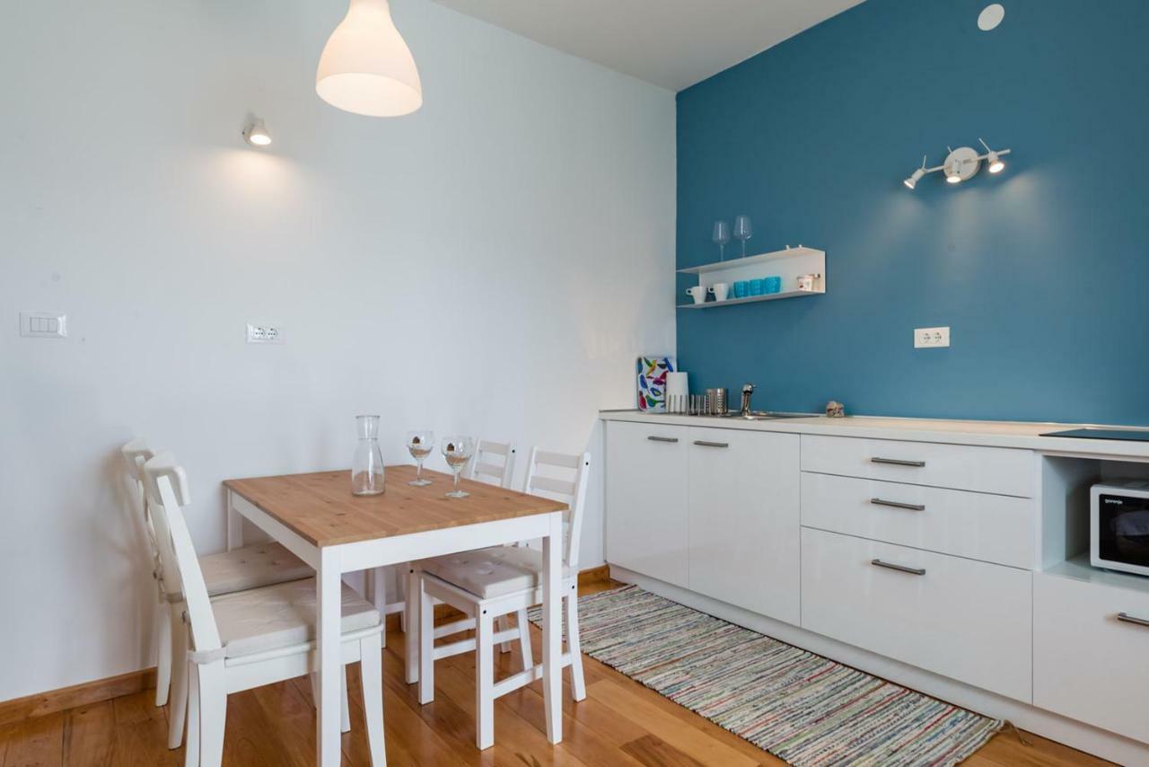 Nona Nata's House Appartement