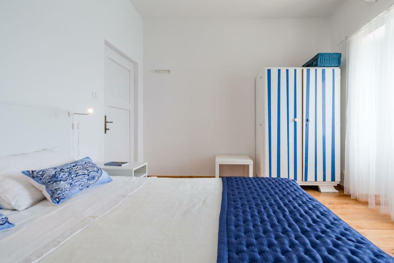 Appartement Nona Nata's House